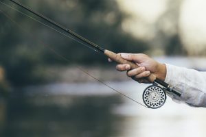 Advanced Fly Fishing tactics